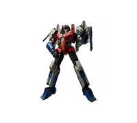 Blokees Transformers One - Clásico Clase 16 Starscream