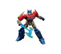 Blokees Transformers One - Optimus Prime Clase 11 Clásico