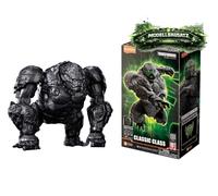 BLOKEES Transformers Optimus Primal Beast 04 Rise of The Beasts Classic Class - Maqueta para niños a Partir de 12 años, Figura móvil con 20 articulaciones, Sistema de fijación sin Pegamento, Figura