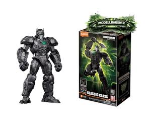 BLOKEES Transformers Optimus Primal Robot 05 Rise of The Beasts Classic Class - Maqueta para niños a Partir de 12 años, Figura móvil con 20 articulaciones, Sistema de fijación sin Pegamento, Figura