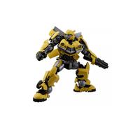 Blokees Transformers Rise Of The Beasts - Clase Clásica 02 Bumblebee