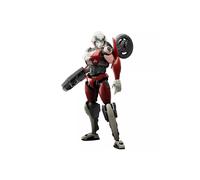 BLOKEES 71152 Transformers Clásico Clase 07 Arcee (Rise of the Beasts)