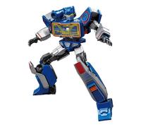 Blokees Transformers Soundwave Classic Class 71183 85 piezas