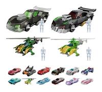 BLOKEES Transformers Wheels: C03 Wreck'N Rule 2, 75609