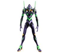 BLOKEES - Ultra Action Edition - Legacy Edition - Evangelion Unit 01 - Kit de construcción