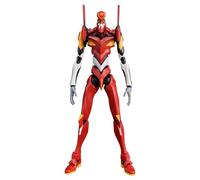 BLOKEES - Ultra Action Edition - Legacy Edition - Evangelion Unit 02 - Kit de construcción