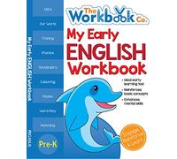 Bloko, BJ943953 English Work Book
