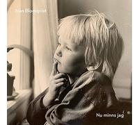 Ivan Blomqvist – Nu Minns Jag – CD – Importación USA (Edel)
