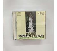 Blomstedt/Dresden - Bruckner:Sym. 7
