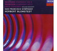 Blomstedt Herbert - Symphony 2