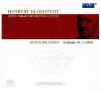 Blomstedt, Herbert - Symphony No. 1
