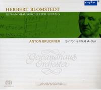 Blomstedt,Herbert - Symphony No. 6