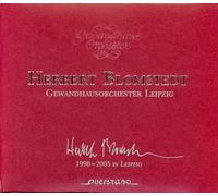 Blomstedt, Herbert - Various Composers