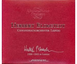 Blomstedt, Herbert - Various Composers