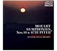 BLOMSTEDT & STAATSKAPELLE DRESDEN - Mozart:Symphony No.40&41