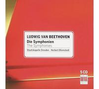 Blomstedt - The Symphonies (Blomstedt)