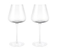 blomus 2 Copas de vino blanco Belo 40 cl Clear