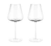 blomus 2 Copas de vino tinto Belo 60 cl Clear