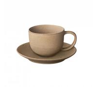 blomus 2 Tazas Kumi con plato 19 cl Fungi