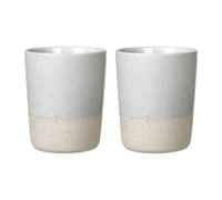 blomus 2 Tazas térmicas Sablo 26 cl Cloud