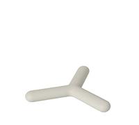 Blomus 63815 Moonbeam - Posavasos, 16 x 16 x 2 cm