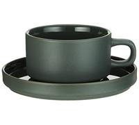 Blomus 63910 MIO - Tazas de té (gres)