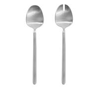Blomus 63952 - Cubiertos para ensalada (acero inoxidable)