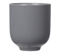 Blomus 64009 64009 - Taza de porcelana, color blanco