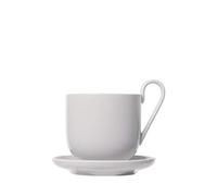 Blomus 64050 - Taza de café (porcelana)