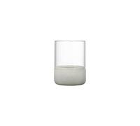 blomus Portavelas Calma Ø10 cm Light grey