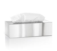 Blomus 66660 NEXIO - Caja para pañuelos de Papel, Brillo