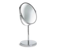 Blomus 66710 Espejo de Maquillaje Diámetro 17,5 cm