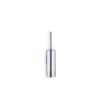 Blomus 68835 para Inodoro portaescobillas de Pared o con Tapa, Acero Inoxidable
