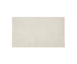 blomus Alfombra de baño Tuyo Moonbeam. 60x100 cm