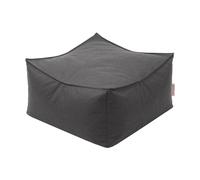 blomus Asiento puff STAY 60x60 cm Coal