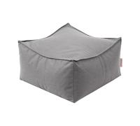 blomus Asiento puff STAY 60x60 cm Stone