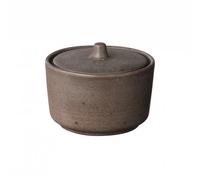 blomus Azucarero Kumi Ø8.5 cm Espresso