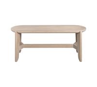 blomus Banco Eli 110x39.5x45 cm Roble