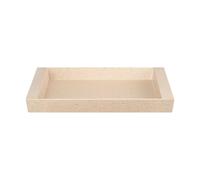 blomus Bandeja decorativa Kankyo 30x46 cm Moonbeam
