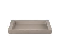 blomus Bandeja decorativa Kankyo 30x46 cm Mourning Dove