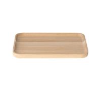 blomus Bandeja OKU M. 27.5x20 cm Roble