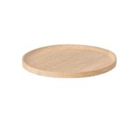 blomus Bandeja OKU S. Ø25 cm Roble