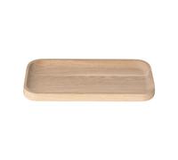 blomus Bandeja OKU S. 25x12.5 cm Roble