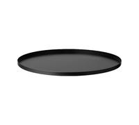 blomus Bandeja PEASY L Ø38 cm Black