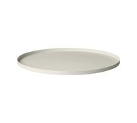 blomus Bandeja PEASY L Ø38 cm Moonbeam