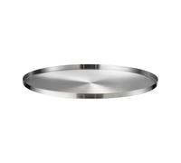 blomus Bandeja PEASY L Ø38 cm Stainless steel
