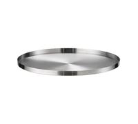 blomus Bandeja PEASY S Ø30 cm Stainless steel