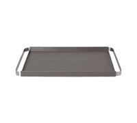 blomus Bandeja Pegos 32x50 cm Plum kitten (warm grey)
