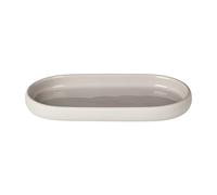 blomus Bandeja Sono 10x19 cm Moonbeam