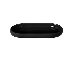 blomus Bandeja Sono 10x19 cm negro